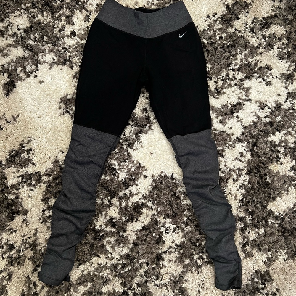Nike Dri-Fit Dance Legging Yoga Pants